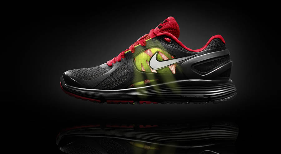 Nike Running Introduces Dynamic Fit with the Nike LunarEclipse+ 2