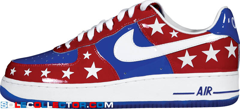 july 4 sneaker release