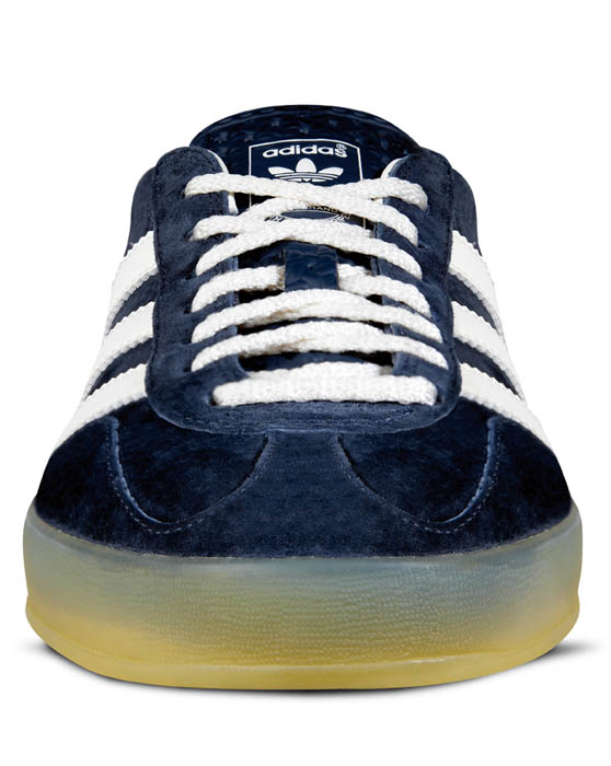 adidas Originals Inline Archive Gazelle Outdoor V20702