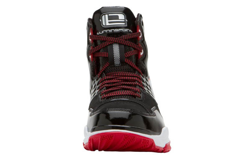 Li-Ning Turningpoint - Evan Turner 