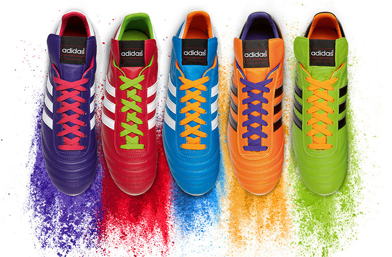 samba limited edition