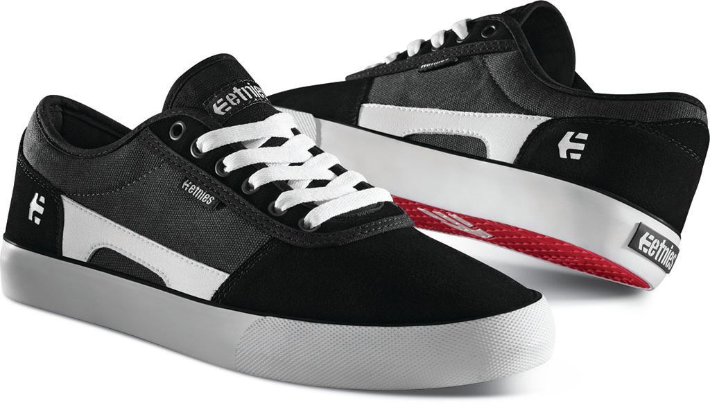 etnies Introduces the RCT Team Model 