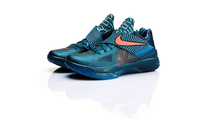 Nike Zoom KD IV - Year of the Dragon Official (10)