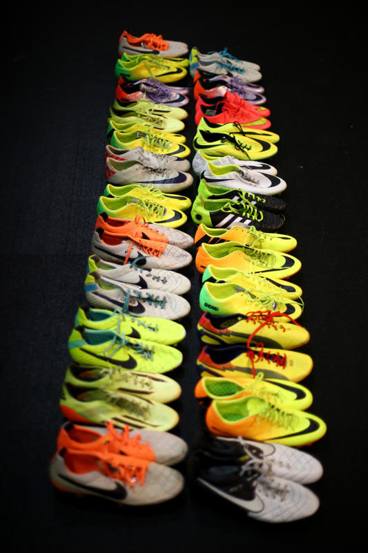 Sole Watch: Up Close with the Custom Cleats of the World Cup (12)