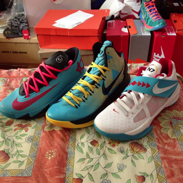 Nike N7 KD VI (8)