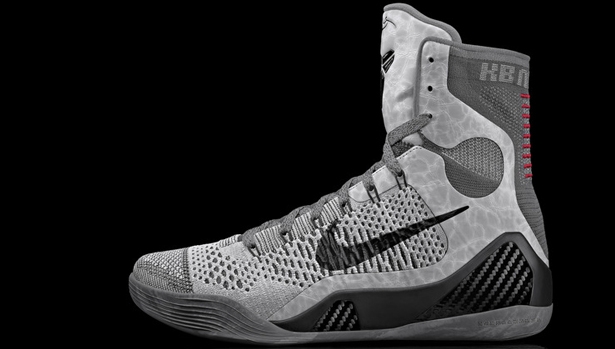 Kobe 12 elite Grey Clearance