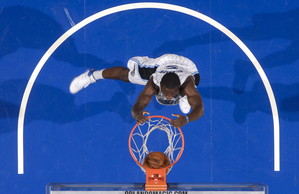 Victor Oladipo's 360-Dunk in the Jordan Prime.Fly (3)