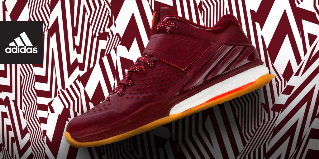 adidas RG3 Energy Boost Redskins We Decide (1)