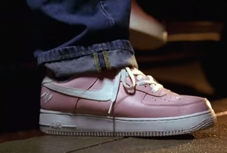 terror squad af1