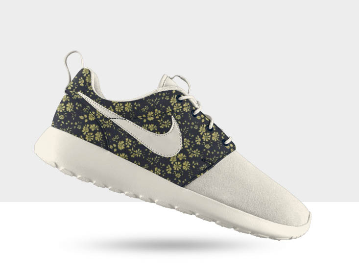 roshe run liberty homme