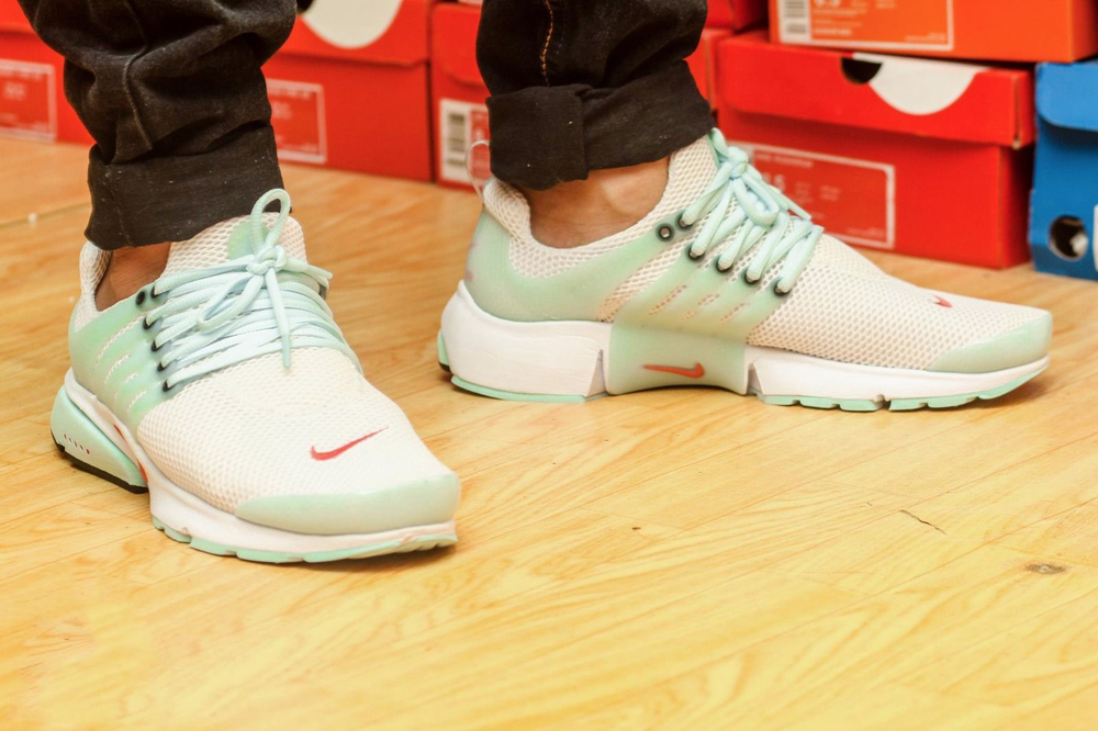 nike air presto qs unholy cumulus