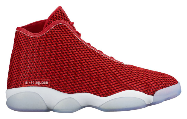 The Air Jordan Horizon Previewed in Two 