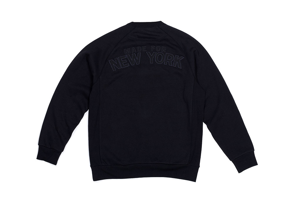 adidas Originals Crew Neck Sweater SoHo 10th Anniversary (2)