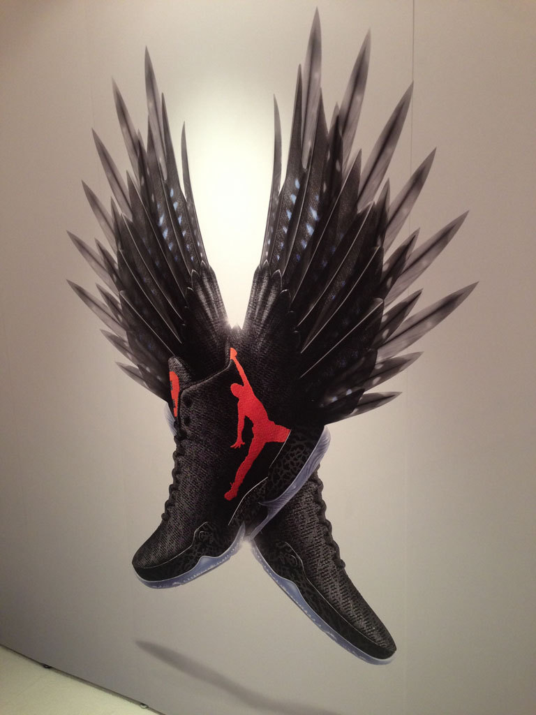 Air Jordan XX9 29 Weartest Event at Michael Jordan's House (4)