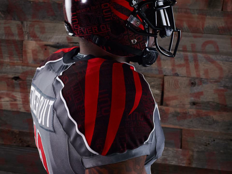 Under Armour Unveils 2013 Texas Tech Lone Survivor Uniforms (16)