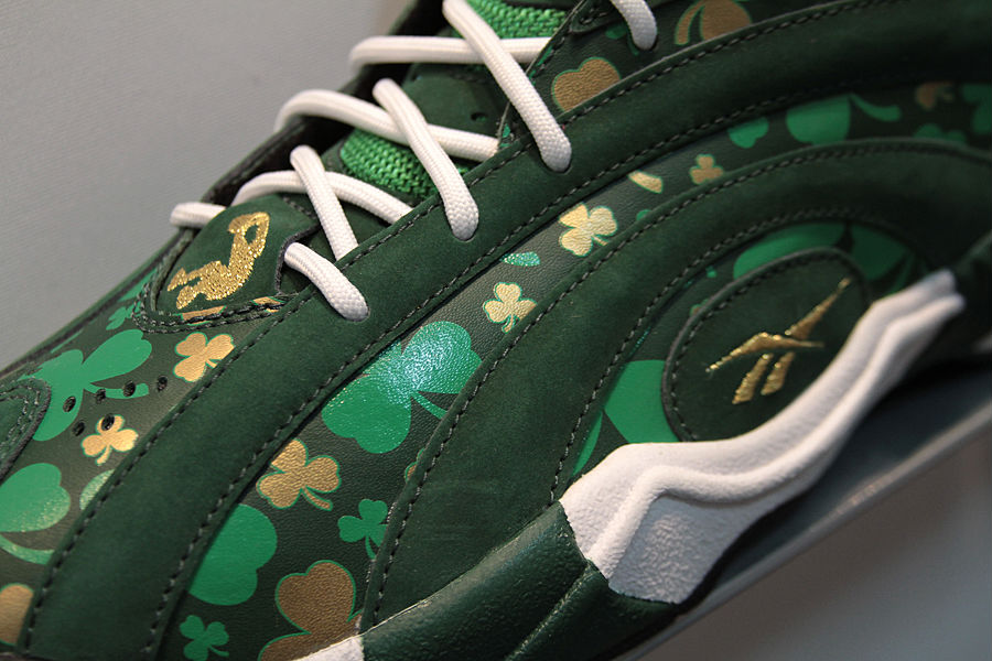 Reebok Shaqnosis OG Boston Celtics (3)