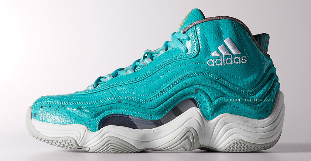 adidas crazy ii