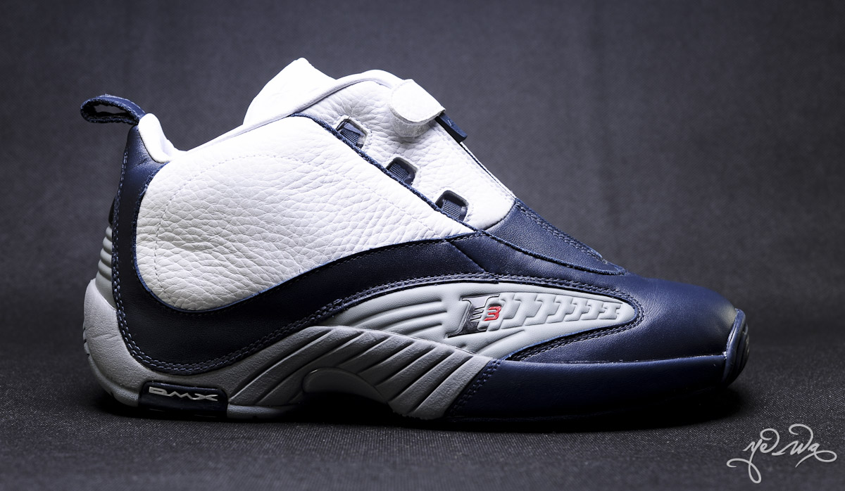 iverson answer iv