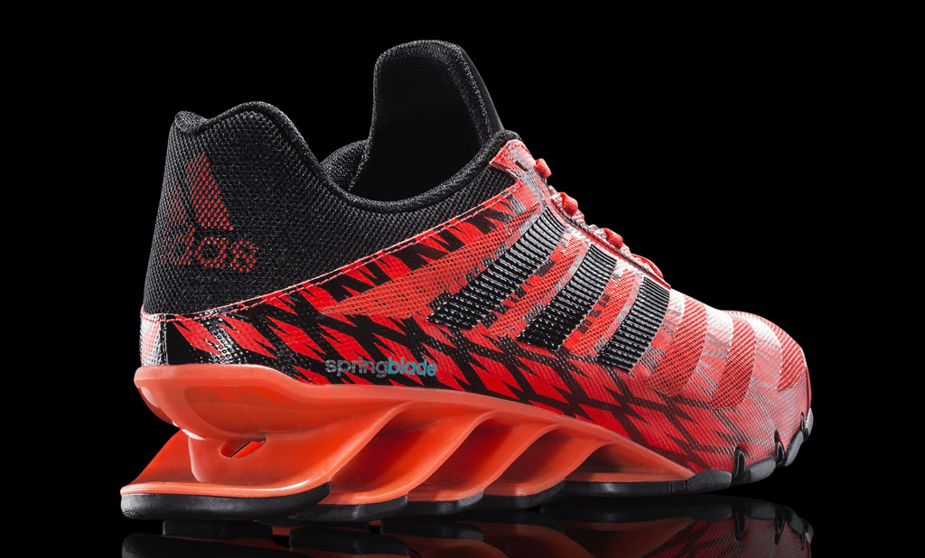 adidas springblade ignite men's