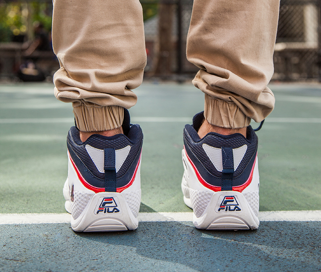 This Original Fila 97 Is Finally Releasing | Sole Collector