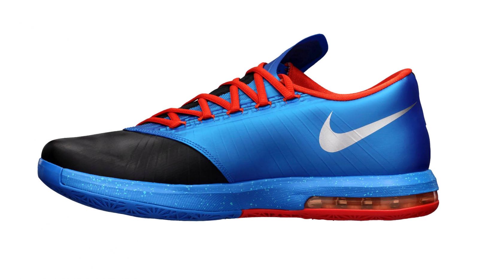 kd vi away