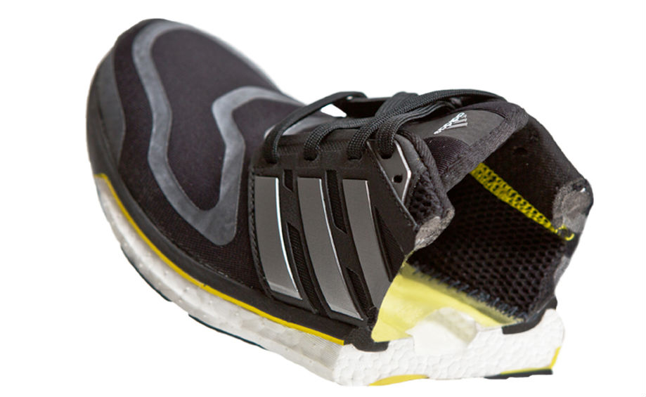 adidas Officially Unveils BOOST & The New Energy Boost Running Shoe (14)