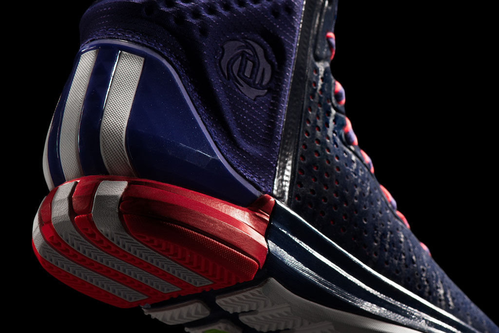 d rose 4 shoes