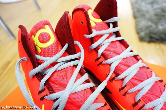 Nike KD V Maryland DMV 554988-610 (5)