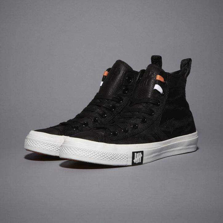 Converse ballistic on sale