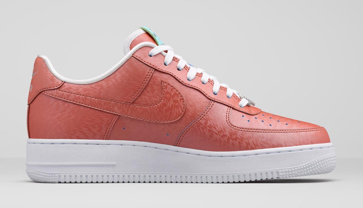 nike air force 1 lady liberty