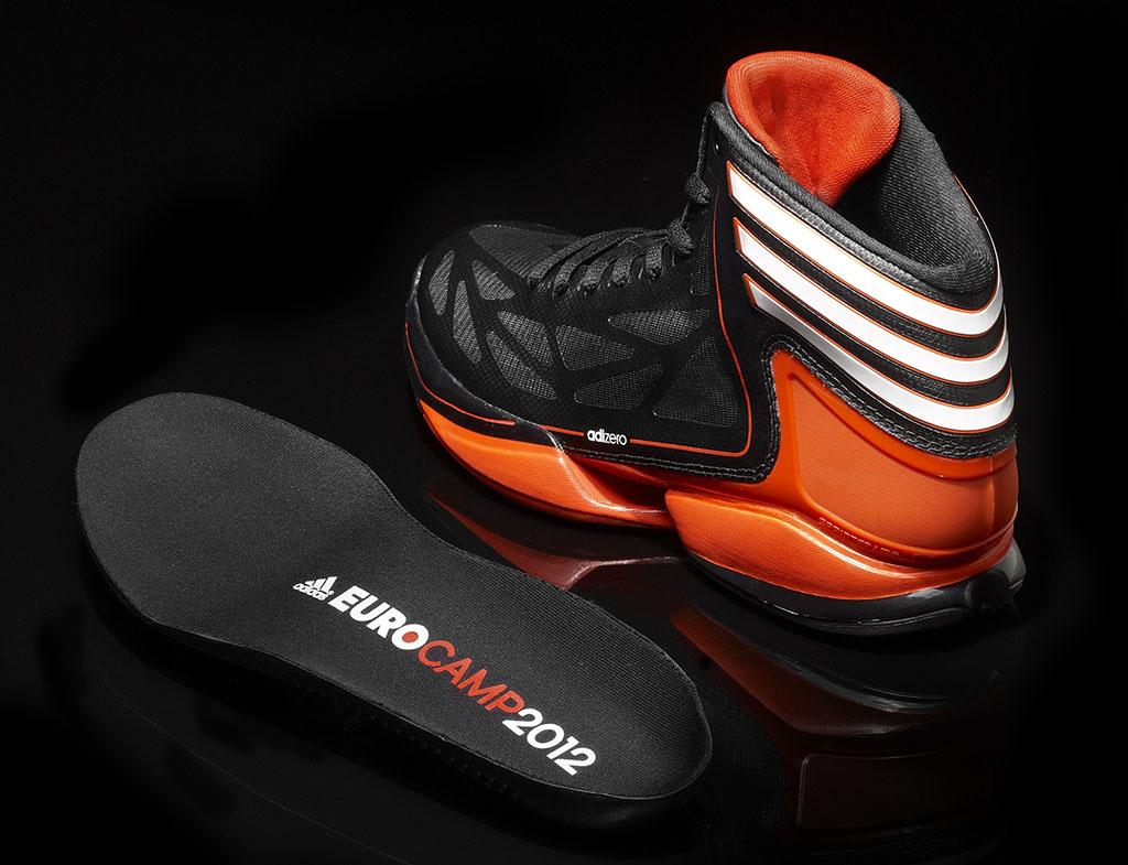 adizero basketball shoes 2012