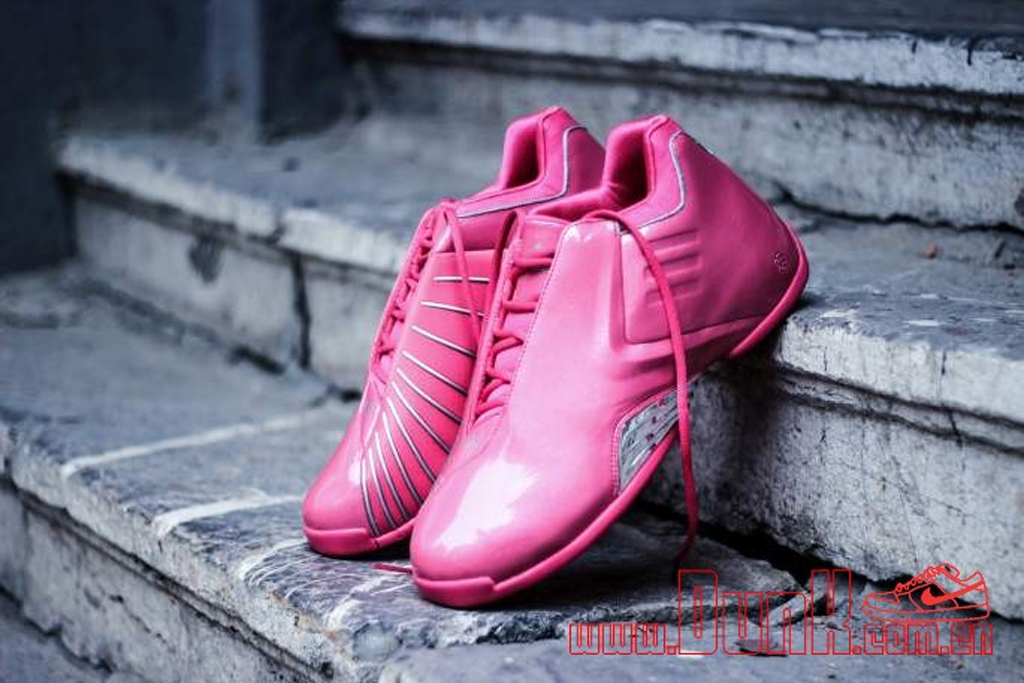 tracy mcgrady 3 shoes