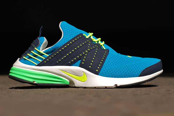 nike lunarlon presto