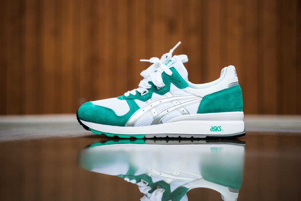 Asics top gel epirus