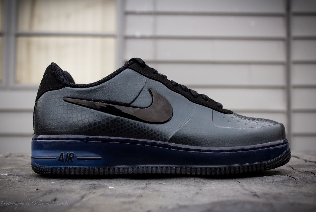 Nike Air Force 1 Foamposite Pro Low 