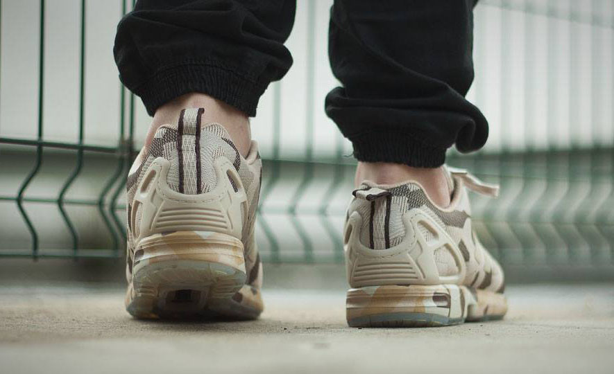 adidas zx flux desert camo