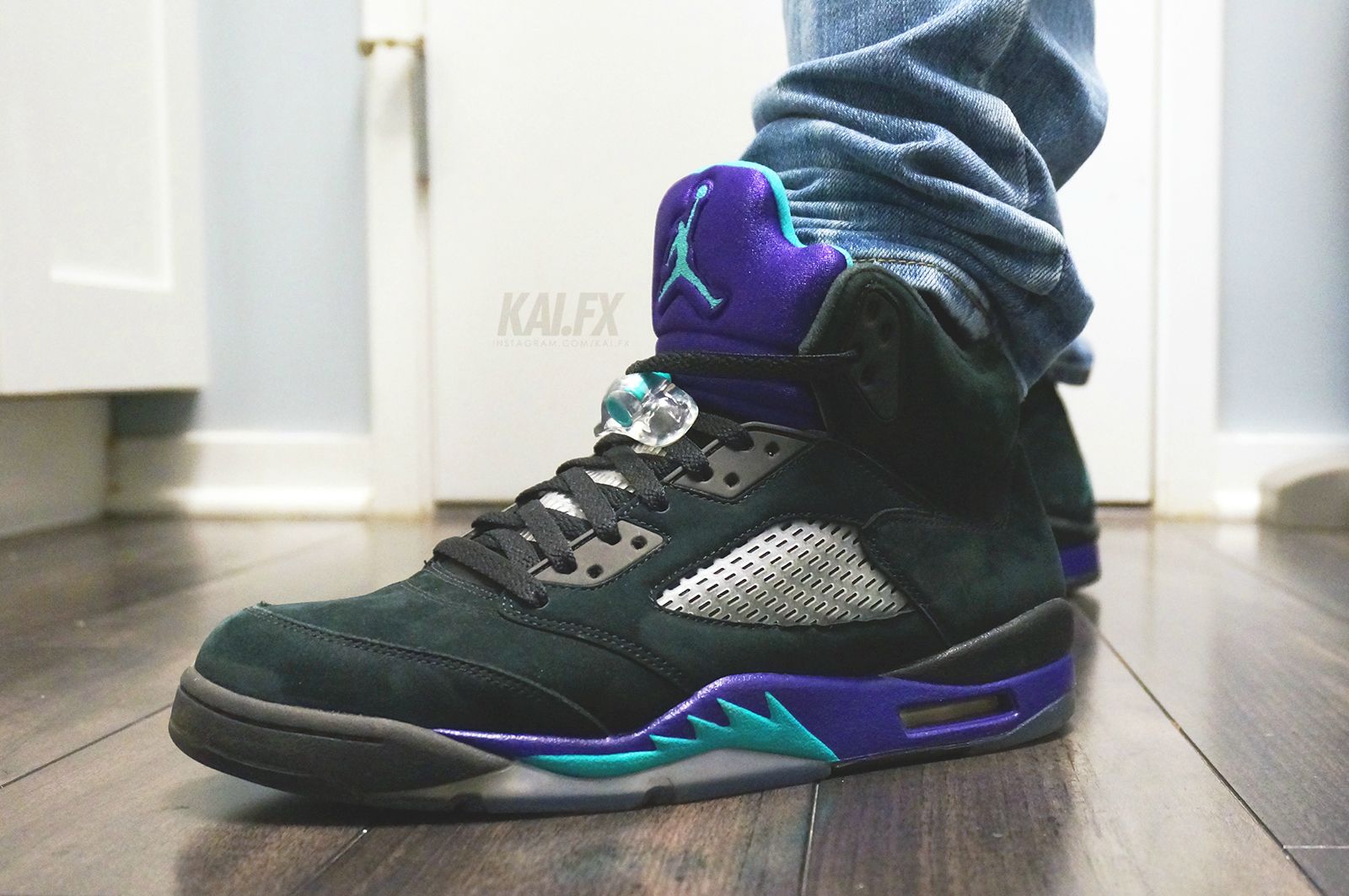 Air Jordan 5