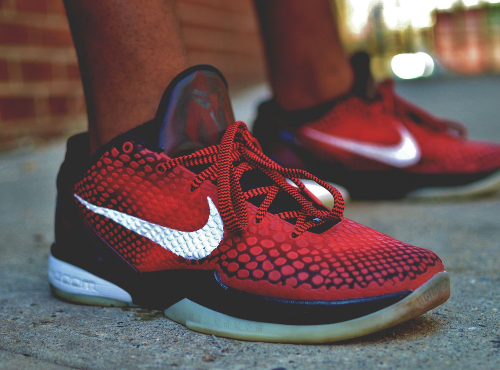 Nike Zoom Kobe 6