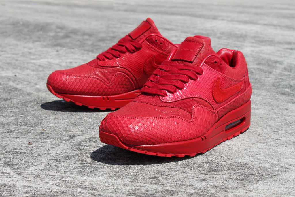 Nike Air Max 1 'GTD' by JBF Customs (4)