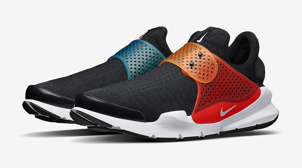 nike mens sock dart