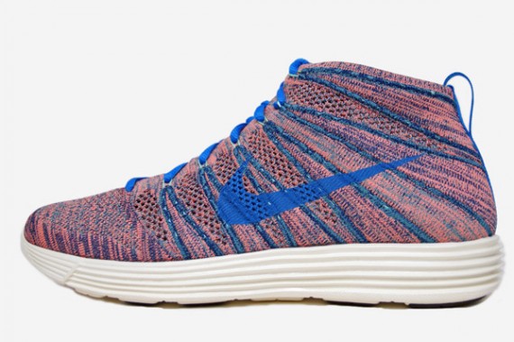 Nike free flyknit chukka mineral outlet teal