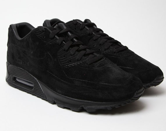 Air max best sale 90 nubuck