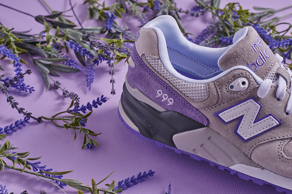 New Balance 999 Exclusive Blossoms 
