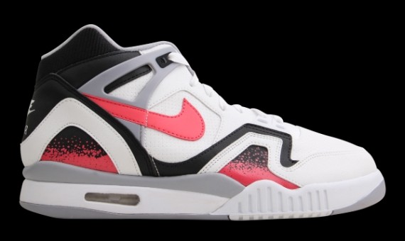 air tech challenge lava