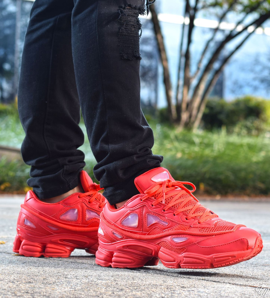Sole Collector Forum Spotlight: What Did You Wear Today? | Sole Collector