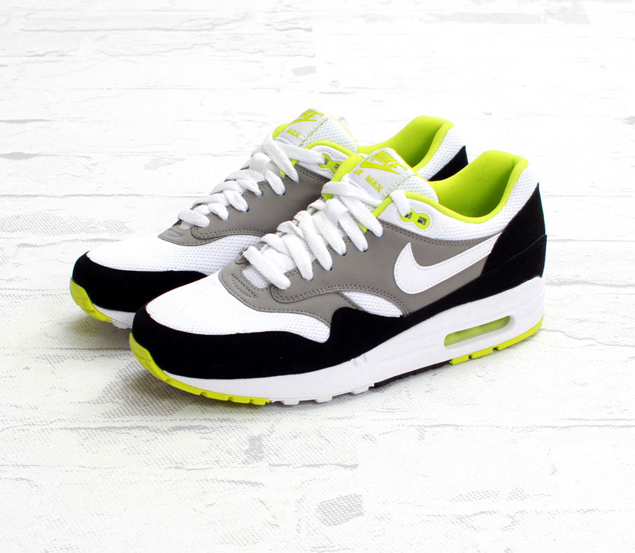 air max 1 essential vert