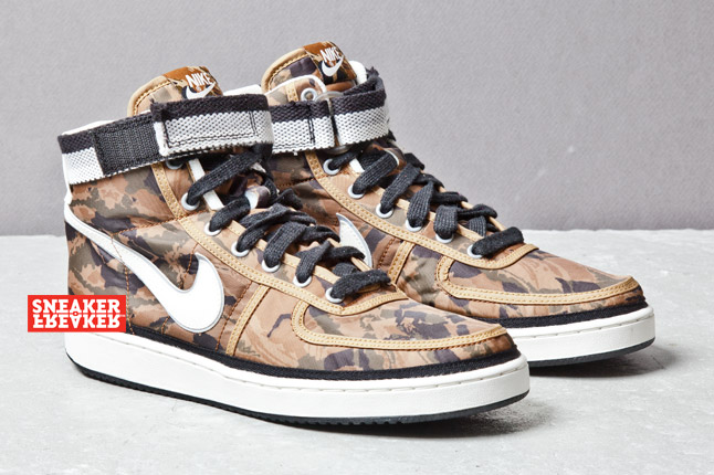 nike supreme vandal high