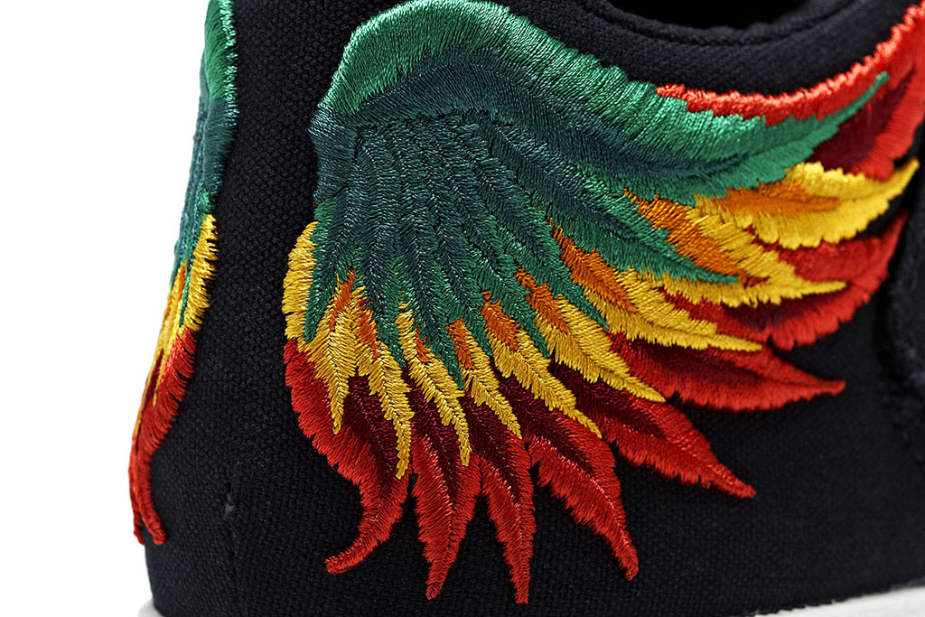 adidas Originals Pro Shell for Snoop Dogg (7)