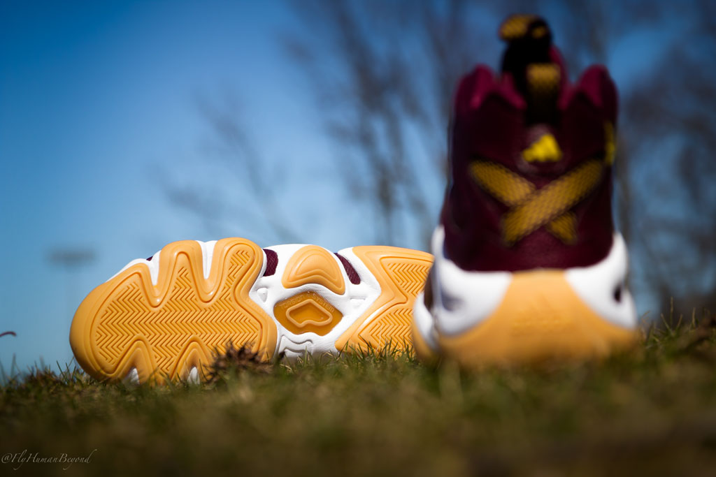 adidas Crazy 8 RG3 (3)