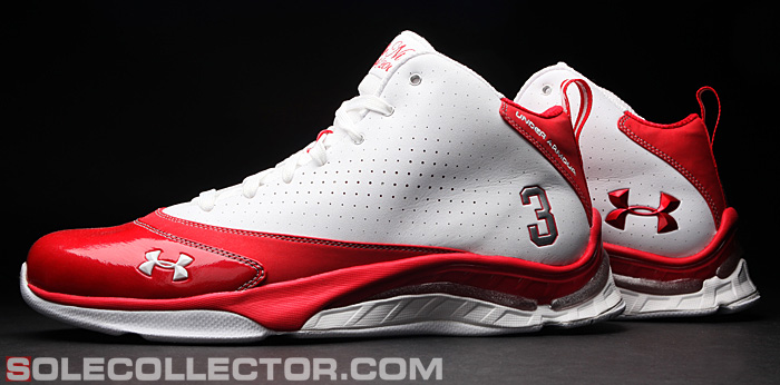 under armour shoes 2009